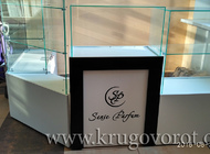 Оформление торговых точек - POS материалы