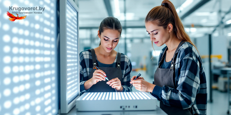 Изготовление световых вывесок Изготовление световых вывесок