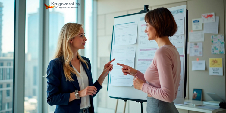 Согласование рекламы в Солигорске Согласование рекламы в Солигорске